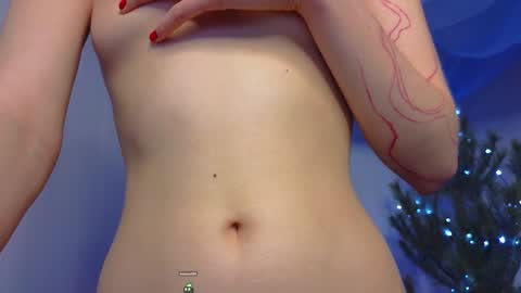 Alisia online show from December 2024 01:38:02 PM