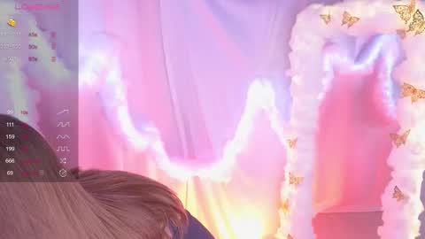 Alisia online show from February 2025 08:27:02 AM