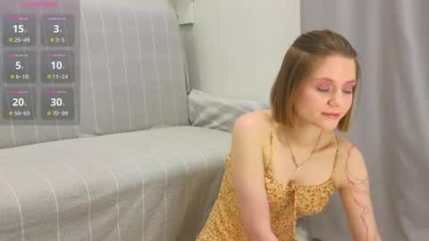 Snapshot of alisia_spinnet chatting on March 2026 11:02:01 AM Alisia online show from March 2026 11:02:01 AM