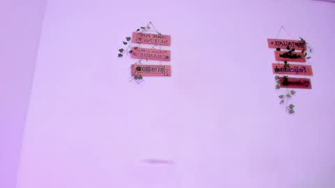 Alisia online show from February 2026 03:25:02 AM