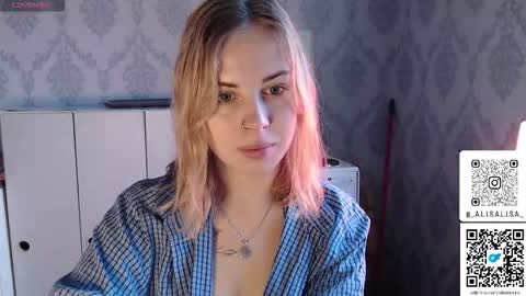 Alisa online show from December 2025 08:34:01 AM