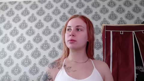 Alisa online show from April 2026 08:31:02 AM