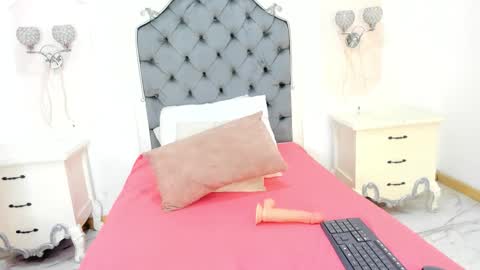 Alison online show from September 2025 07:46:02 PM