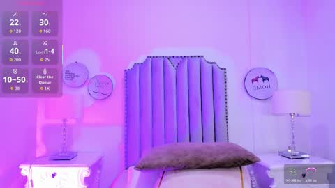 Alison online show from February 2026 07:01:02 PM