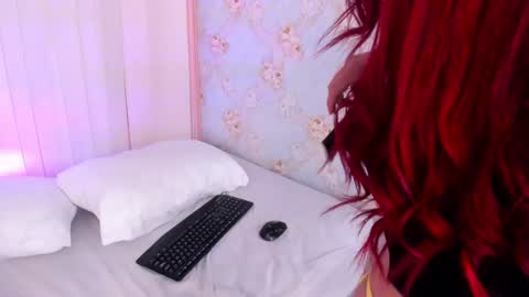 Snapshot of alison_ferrera chatting on December 2024 11:35:01 PM Ali online show from December 2024 11:35:01 PM