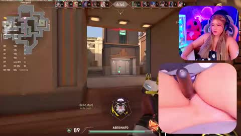 Alison online show from September 2025 06:20:01 PM