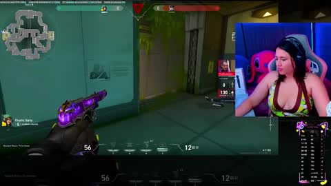 Alison online show from October 2025 07:45:01 PM