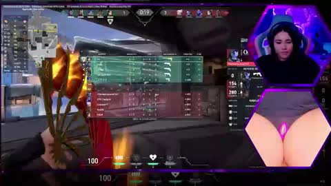 Alison online show from October 2025 06:30:01 PM