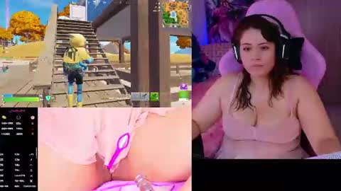 Snapshot of alison_gamer chatting on June 2026 05:26:02 PM Alison online show from June 2026 05:26:02 PM