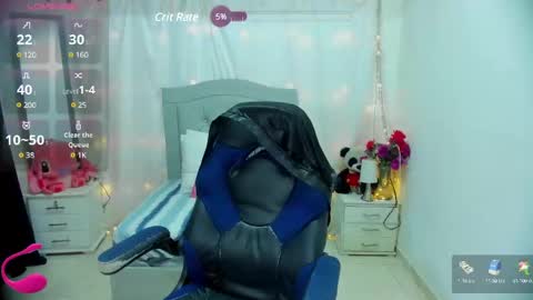 Alison online show from January 2025 11:51:01 PM