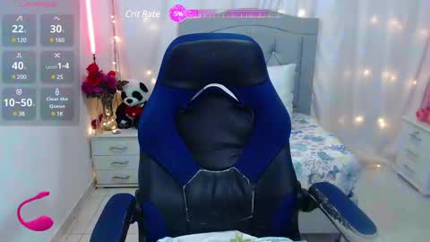 Alison online show from February 2025 12:38:02 AM