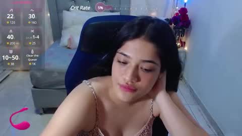 Alison online show from March 2025 10:53:01 PM