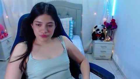 Alison online show from March 2025 08:56:01 PM