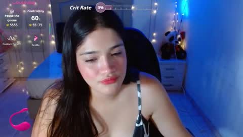 Alison online show from October 2025 08:48:01 PM