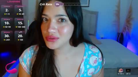 Alison online show from November 2025 10:21:01 PM