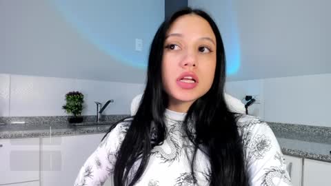 Alison  online show from December 2024 03:50:02 AM