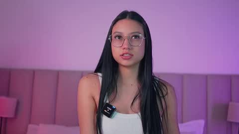 Alison  online show from September 2025 04:17:02 AM