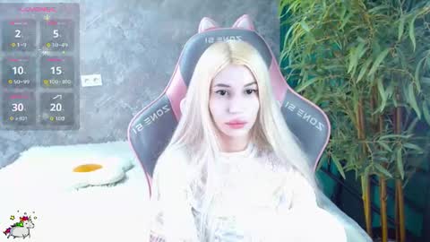 Alison online show from July 2026 08:37:01 PM