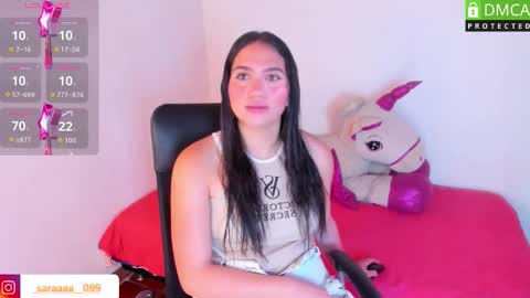 Alison cruz online show from February 2026 12:42:01 PM