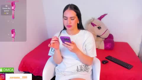 Alison cruz online show from March 2026 11:39:02 AM