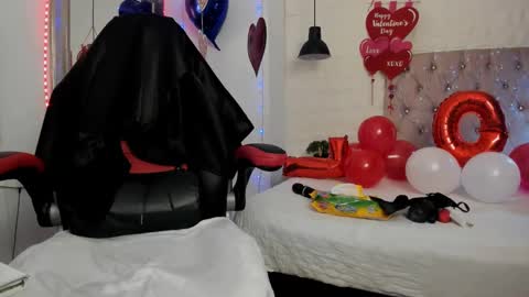 alison smith online show from February 2025 10:58:01 PM