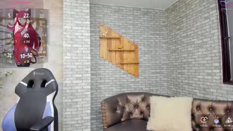 Snapshot of alisonn_doll chatting on November 2025 12:15:02 PM alisonn_doll online show from November 2025 12:15:02 PM