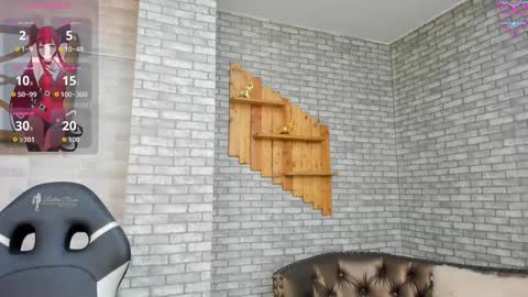 Snapshot of alisonn_doll chatting on November 2025 12:06:01 PM alisonn_doll online show from November 2025 12:06:01 PM