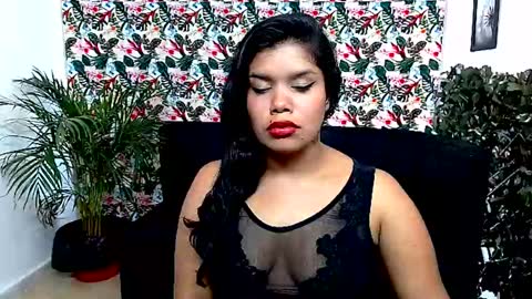ALISSON HOT online show from December 2024 09:33:01 AM