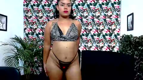 ALISSON HOT online show from December 2024 01:47:02 AM