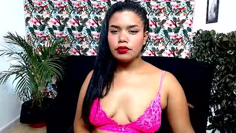 ALISSON HOT online show from December 2024 07:49:02 AM