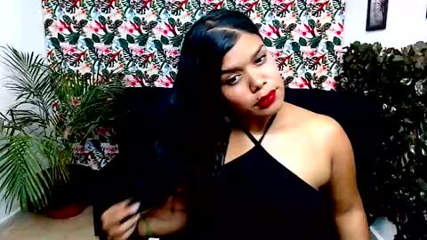 ALISSON HOT online show from December 2024 09:19:02 AM