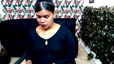 ALISSON HOT online show from December 2024 08:05:02 AM