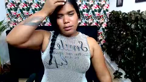 ALISSON HOT online show from January 2025 06:59:01 AM