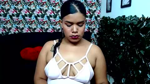ALISSON HOT online show from January 2025 06:24:02 AM