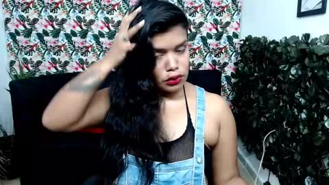 ALISSON HOT online show from February 2025 07:23:02 AM