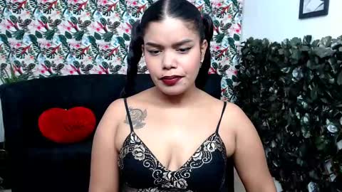 ALISSON HOT online show from February 2025 08:31:02 AM