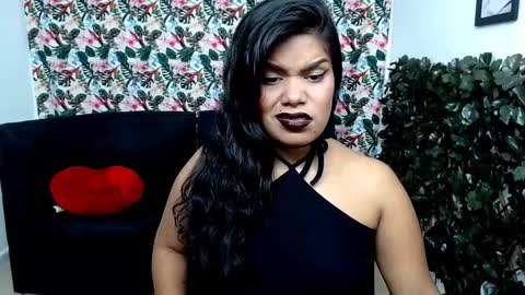 ALISSON HOT online show from March 2025 02:04:01 AM