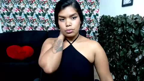 ALISSON HOT online show from March 2025 09:07:01 AM