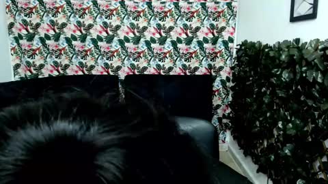 ALISSON HOT online show from March 2025 05:28:01 AM