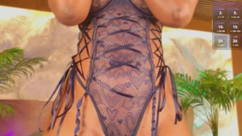 Alison Moon  online show from April 2026 10:47:01 PM