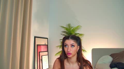 alissa_foxx online show from May 2026 08:11:01 AM