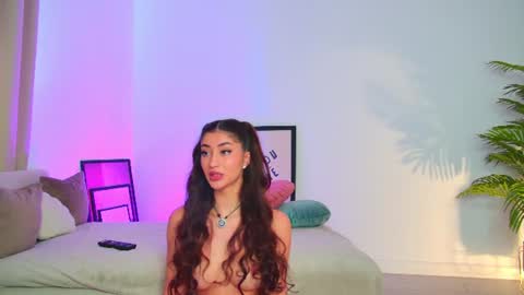 alissa_foxx online show from July 2026 01:30:01 PM
