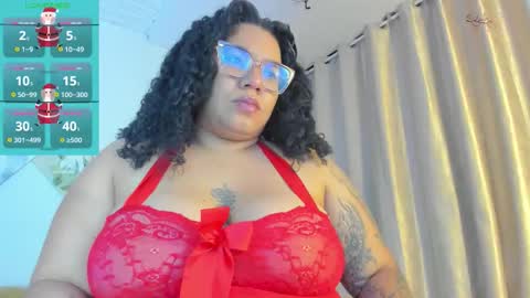 alissa online show from December 2025 07:51:02 PM