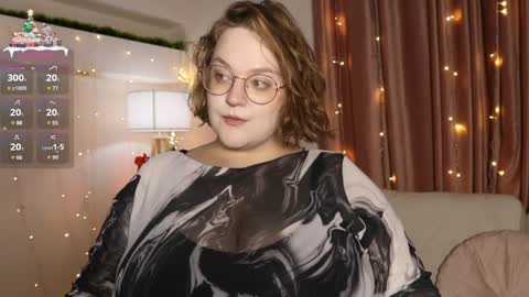 Snapshot of alissa_styles chatting on December 2024 12:55:02 PM Alissa online show from December 2024 12:55:02 PM