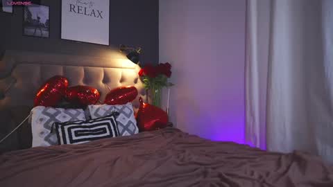 Snapshot of alissa_styles chatting on February 2025 01:06:01 PM Alissa online show from February 2025 01:06:01 PM