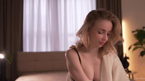 Snapshot of alissa_wxw chatting on November 2025 08:12:01 AM Alissa online show from November 2025 08:12:01 AM