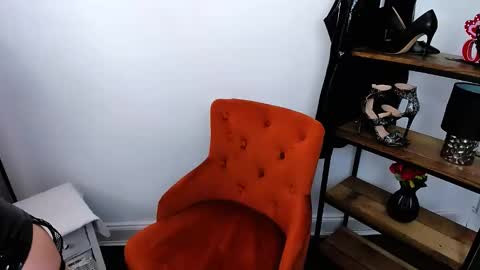 Snapshot of alissacam chatting on January 2025 08:21:02 PM AlissaCam online show from January 2025 08:21:02 PM