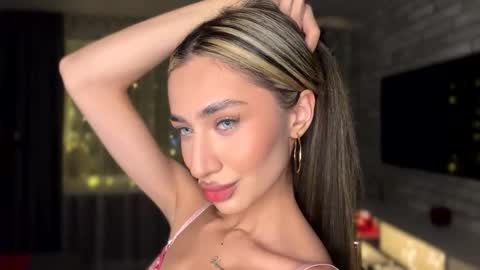 Alissa online show from February 2026 06:00:02 PM