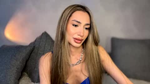 Alissa online show from May 2026 02:47:01 PM