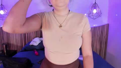 Alissa online show from March 2026 11:27:02 AM